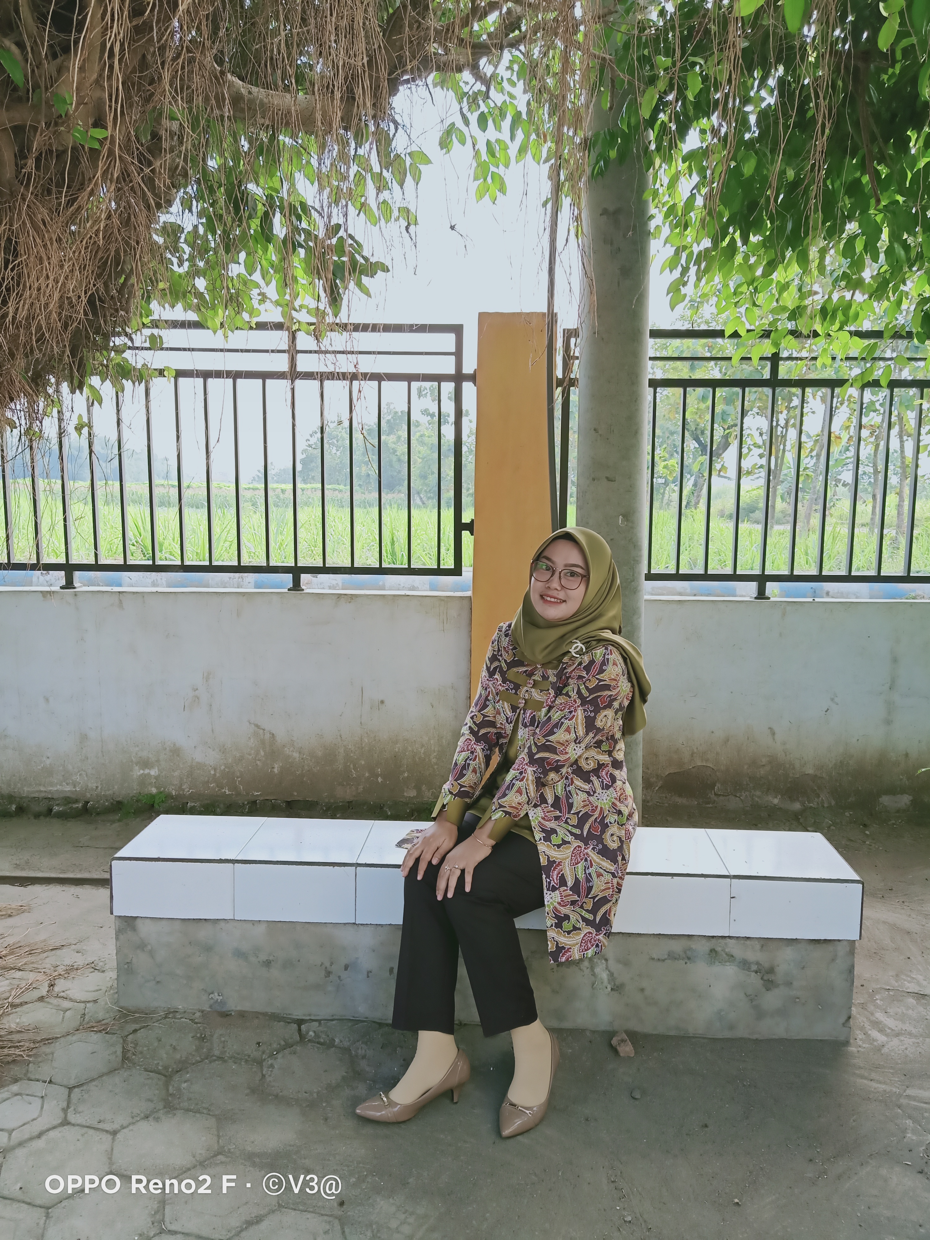 Profile picture for user muflihatulfitriana