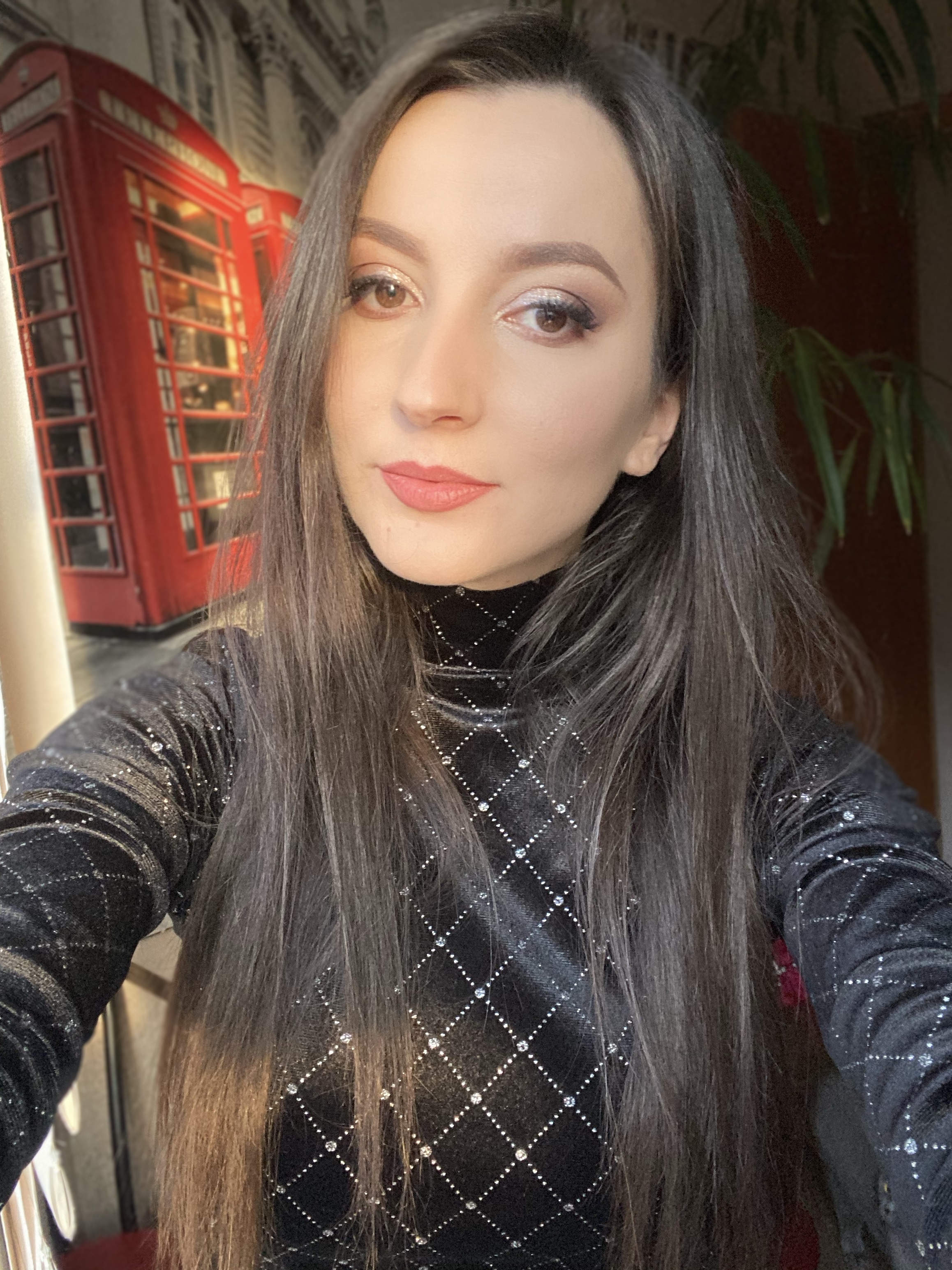 Profile picture for user Tetiana_Skorokhod