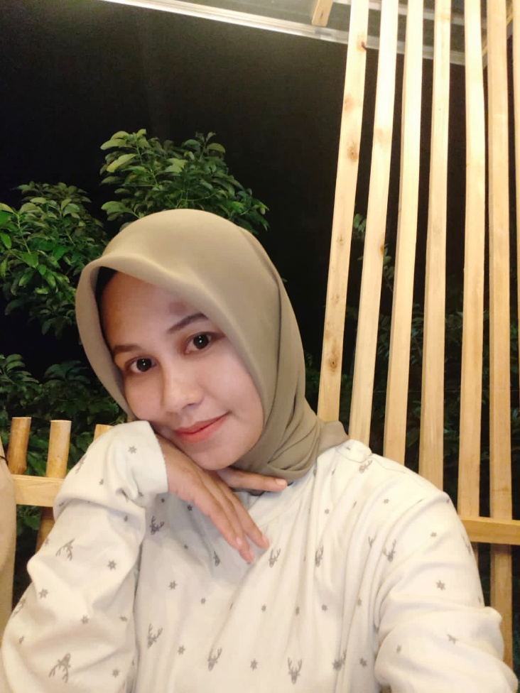 Profile picture for user Nurul258