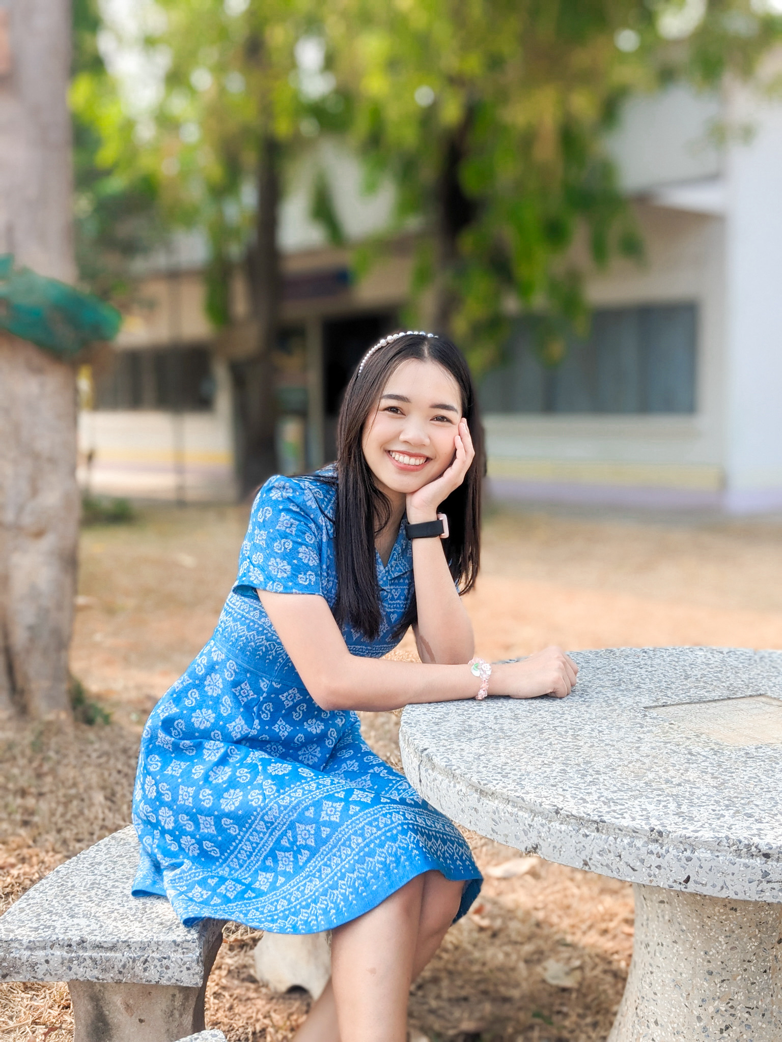 Profile picture for user KruPat_Natchiraporn