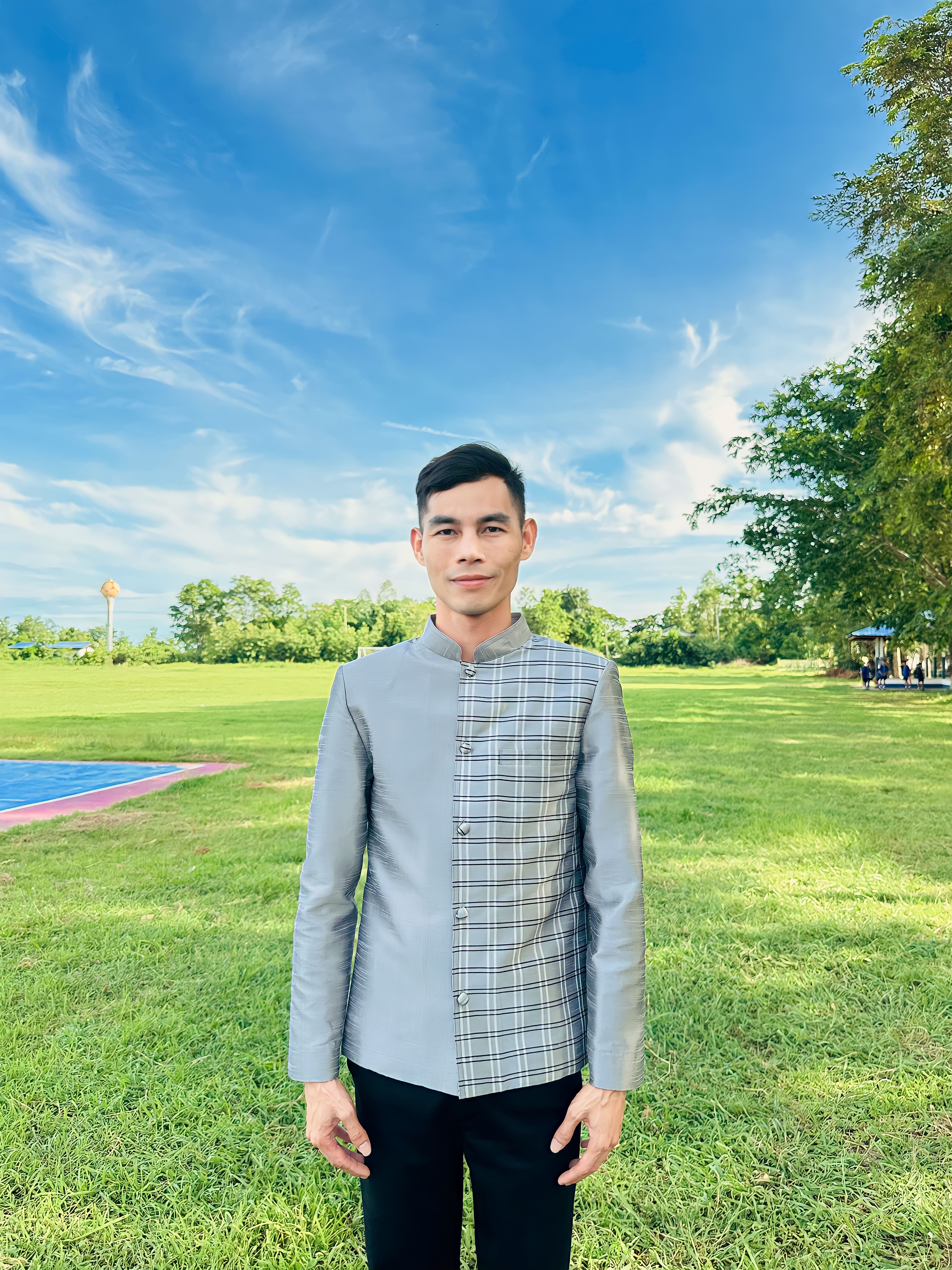 Profile picture for user Rango