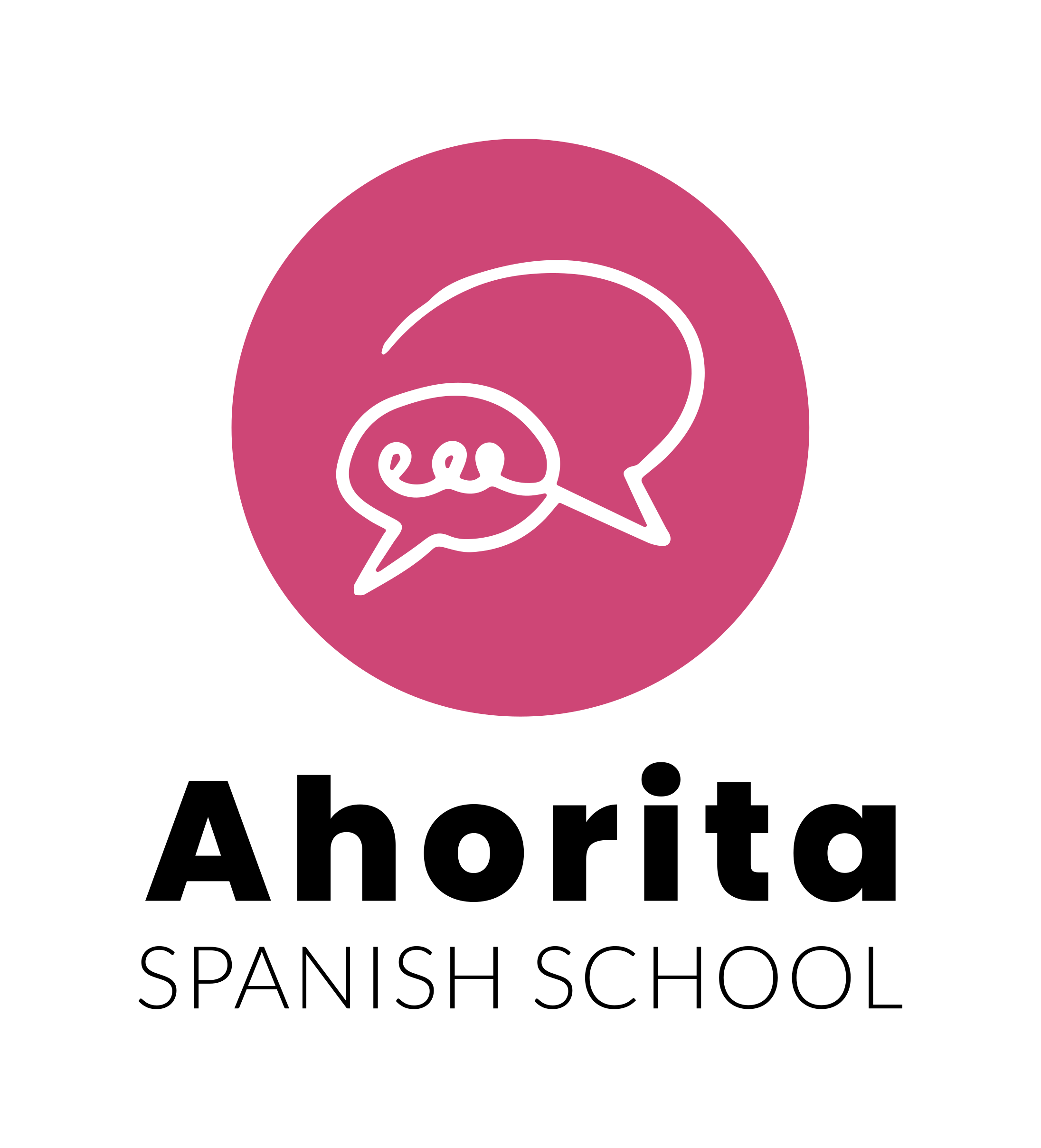 Profile picture for user AhoritaSpanishSchool