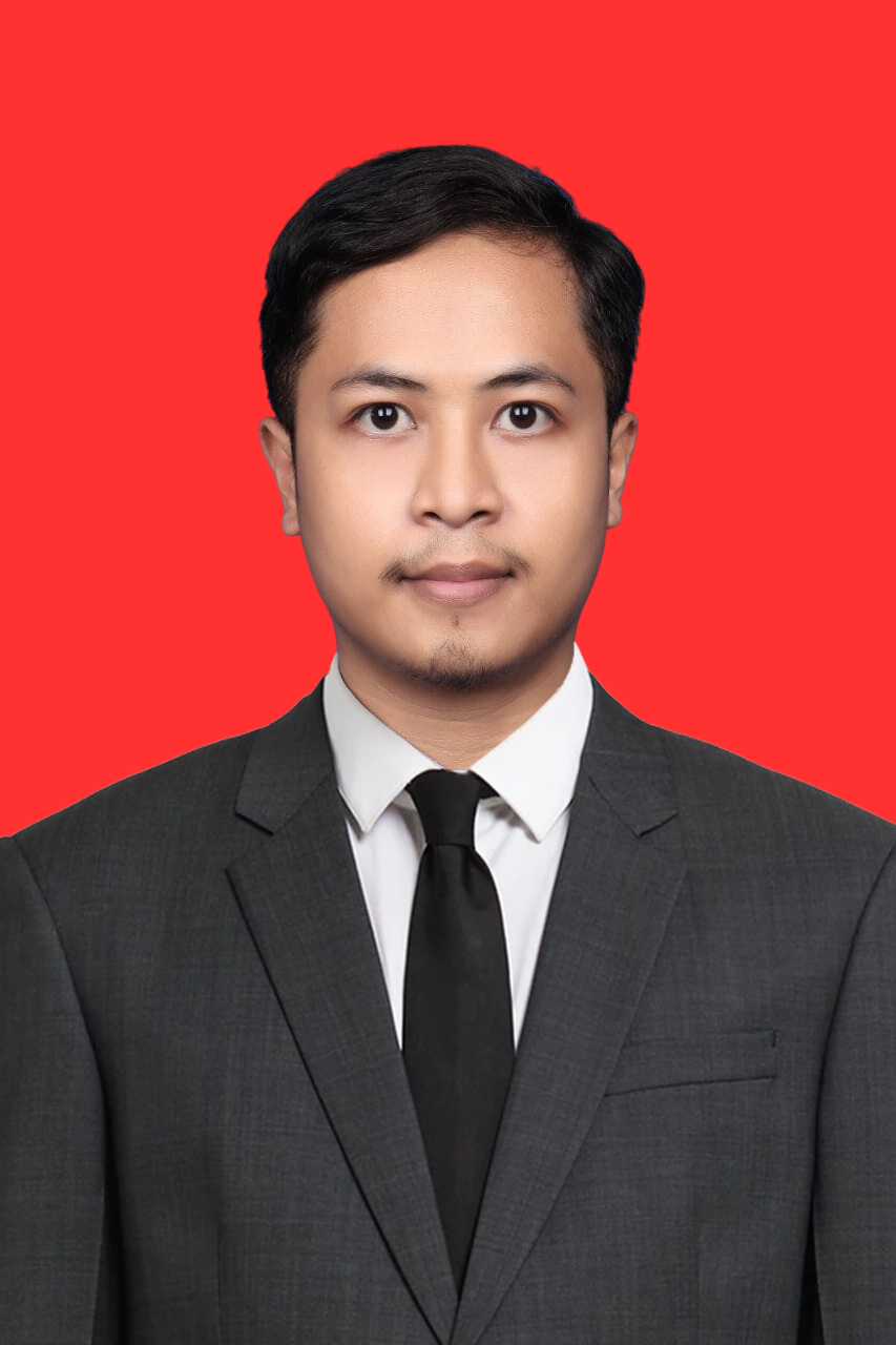 Profile picture for user Syahdanalfajar