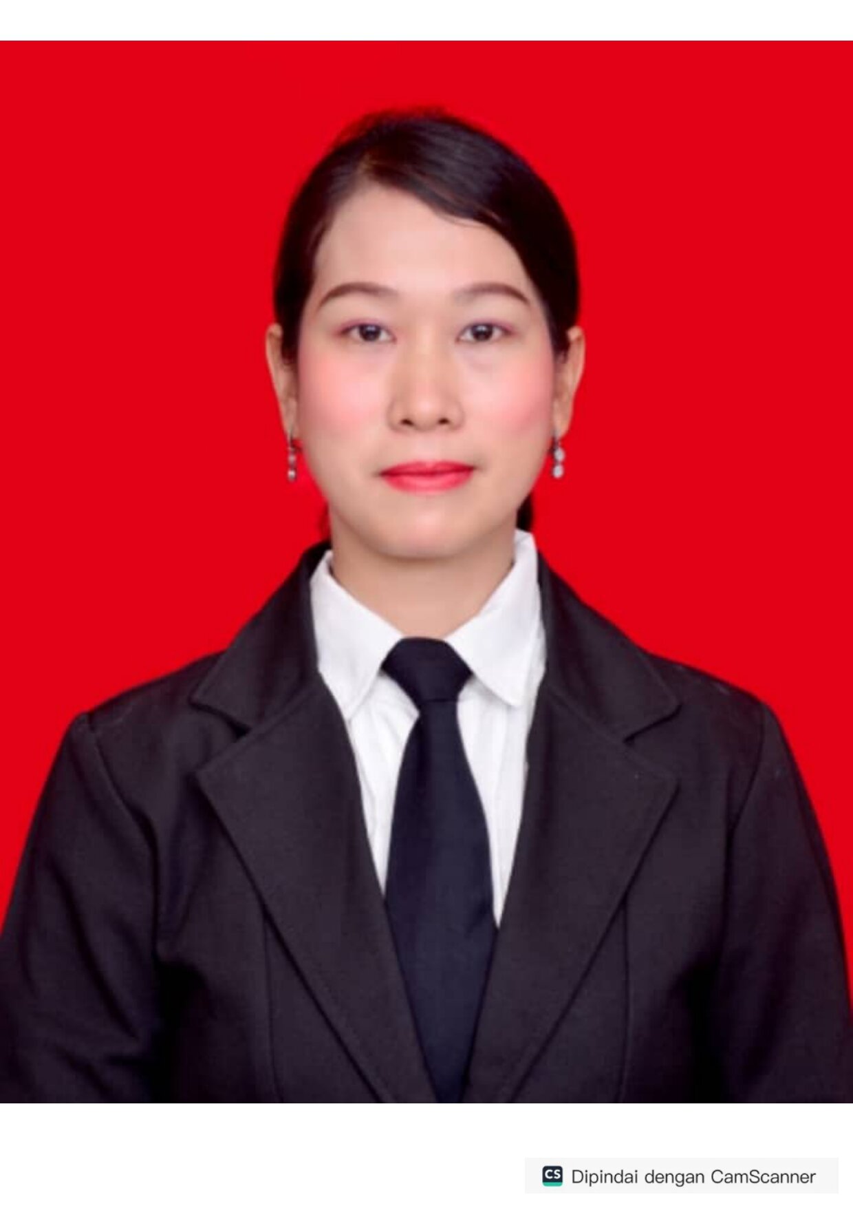 Profile picture for user Wenny_Panggabean