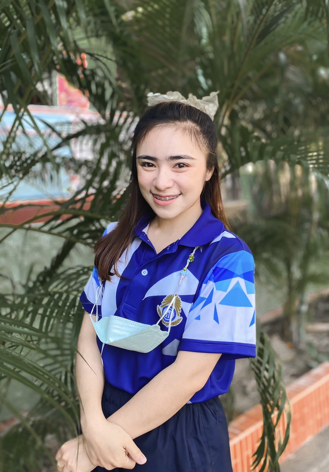 Profile picture for user Chanikan1610