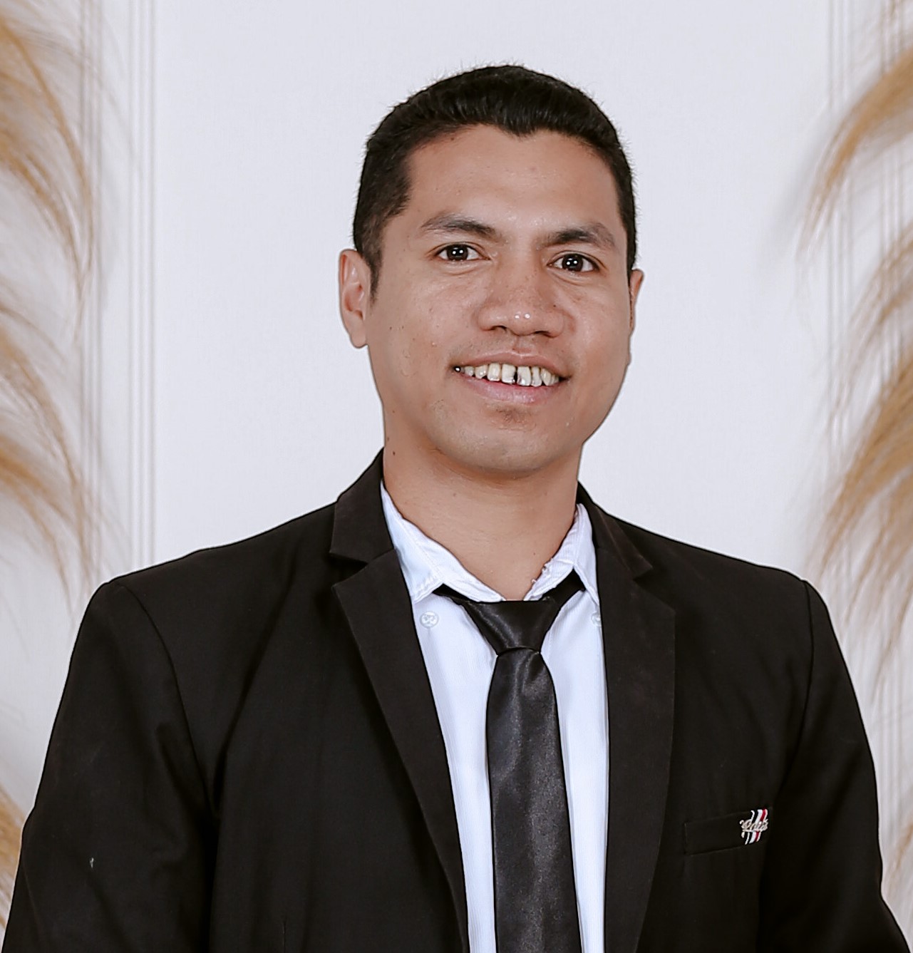 Profile picture for user simonppg94