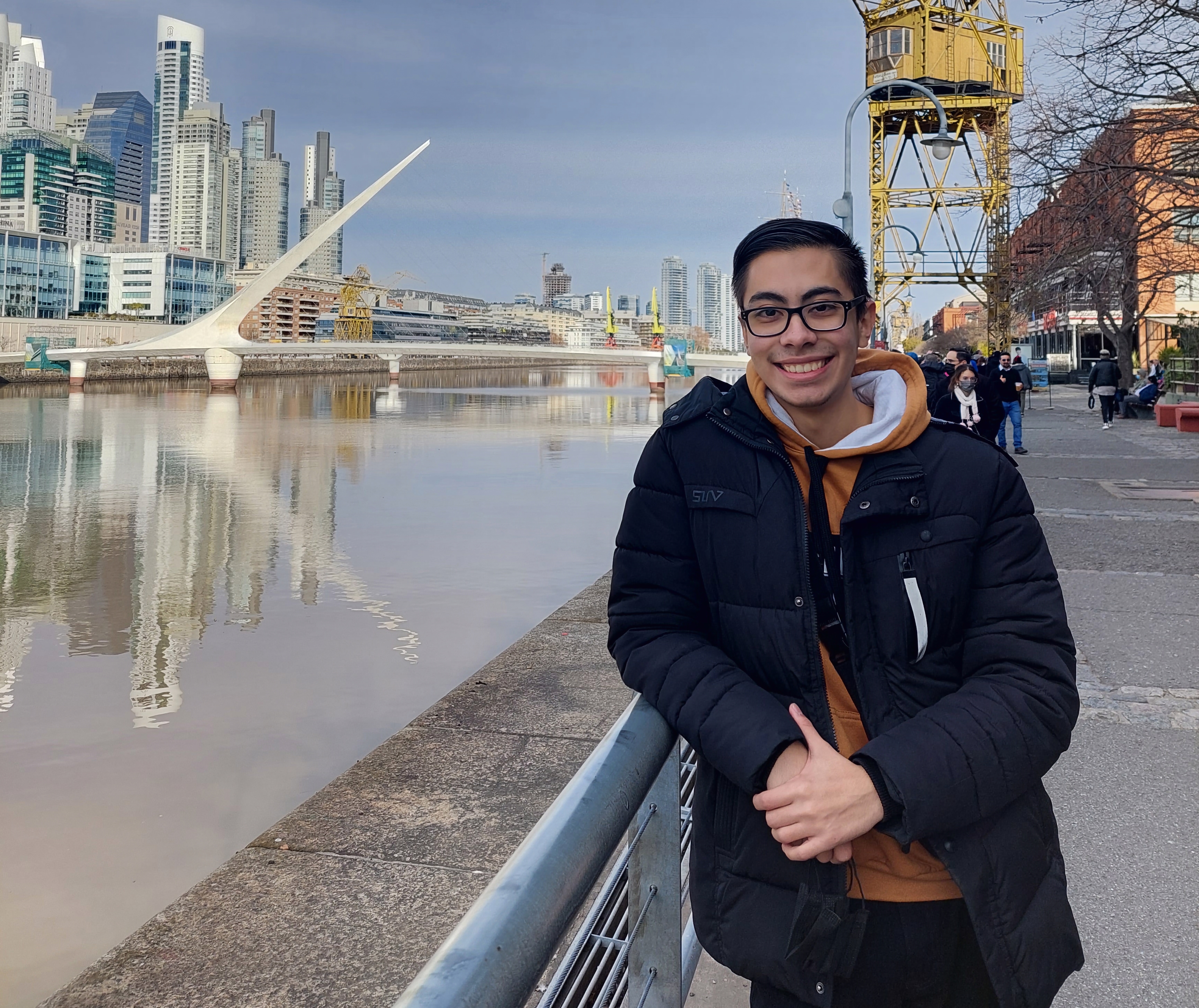 Profile picture for user DiegoV2024