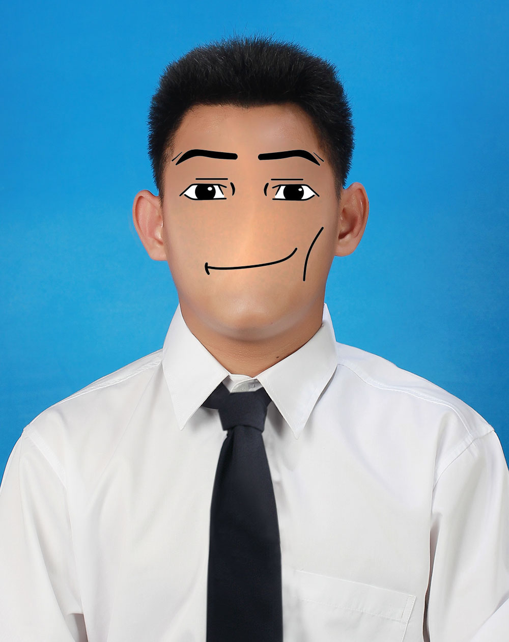 Profile picture for user 014_Tanisorn