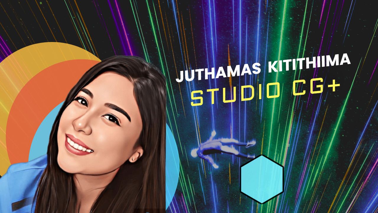 Profile picture for user juthamas_jungart