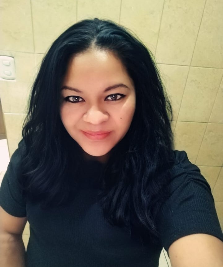 Profile picture for user JOHANNA81