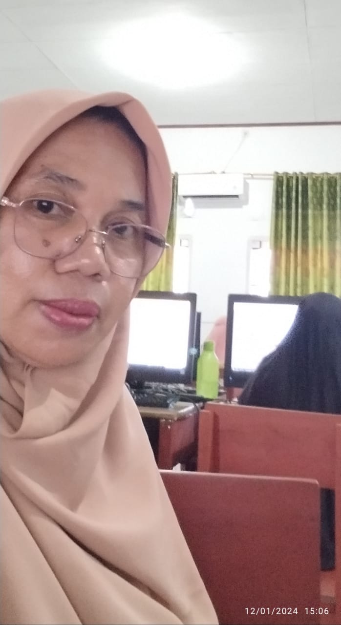 Profile picture for user sumarni73