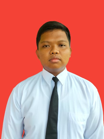 Profile picture for user daniirawan21