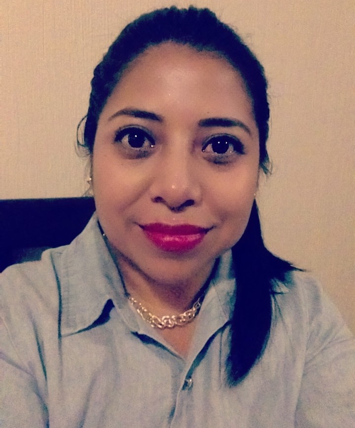 Profile picture for user misslenguaje