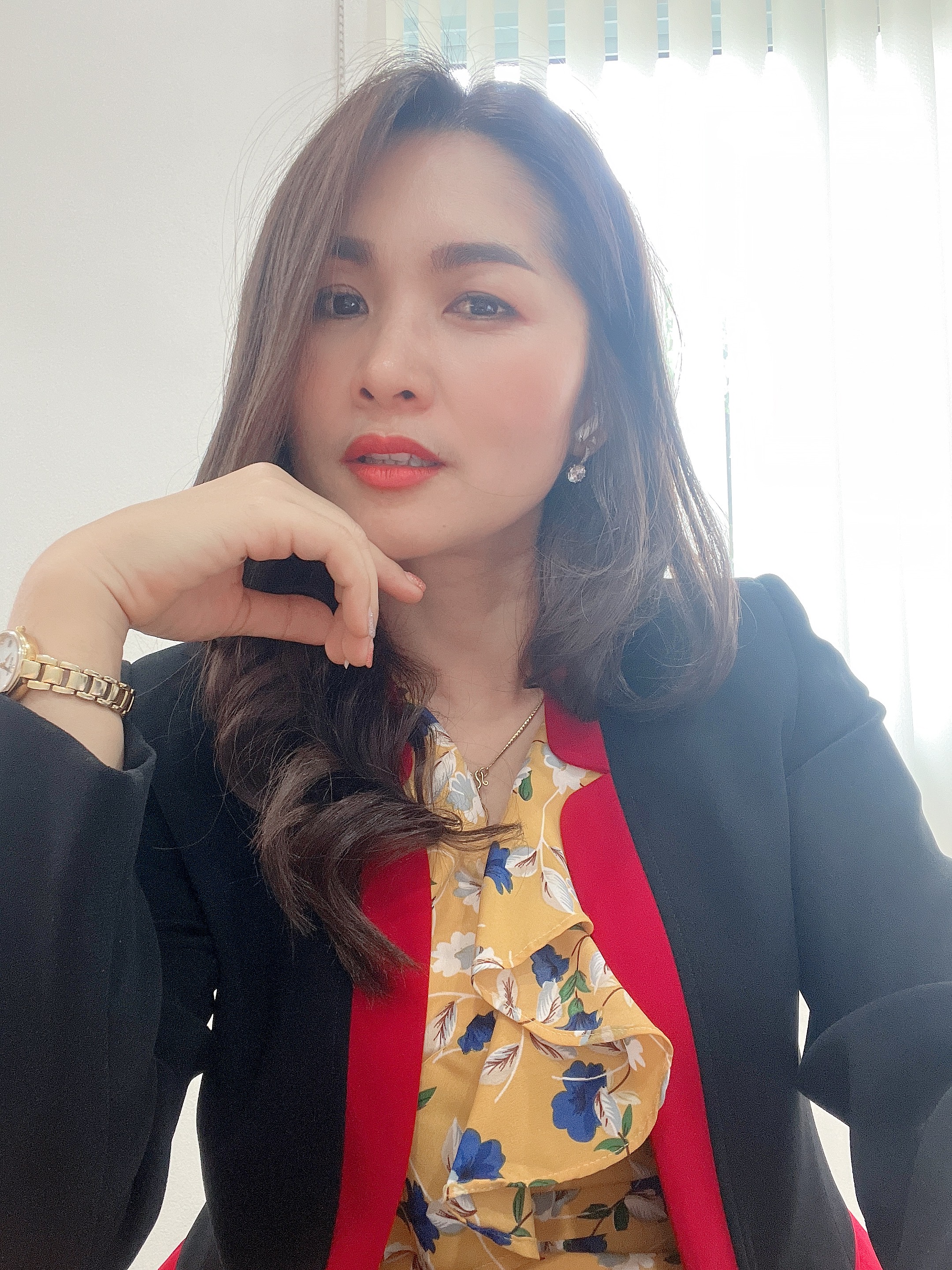 Profile picture for user ulaiporn