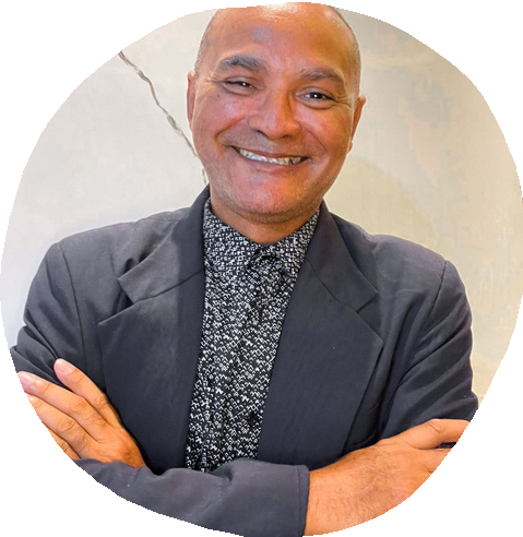 Profile picture for user ProfCaetano