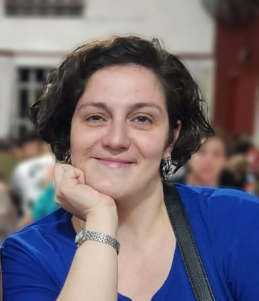 Profile picture for user Vanesa29