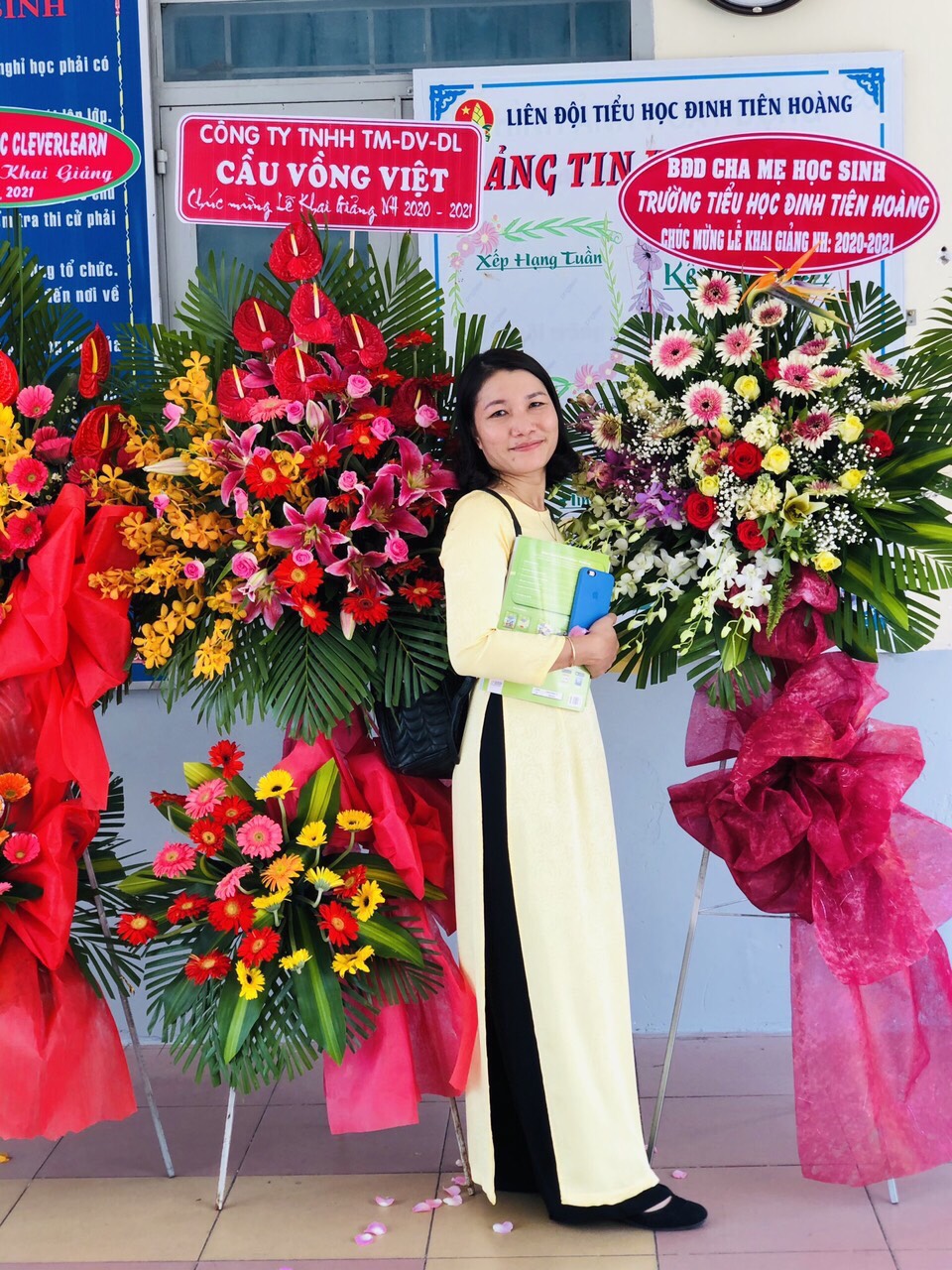 Profile picture for user ngothilai1985