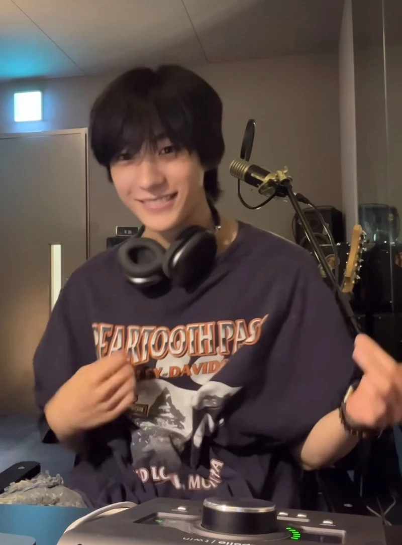 Profile picture for user iisoonnx