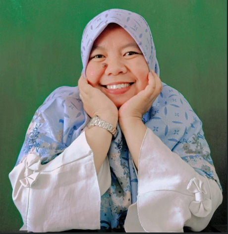 Profile picture for user Wulan_Cif