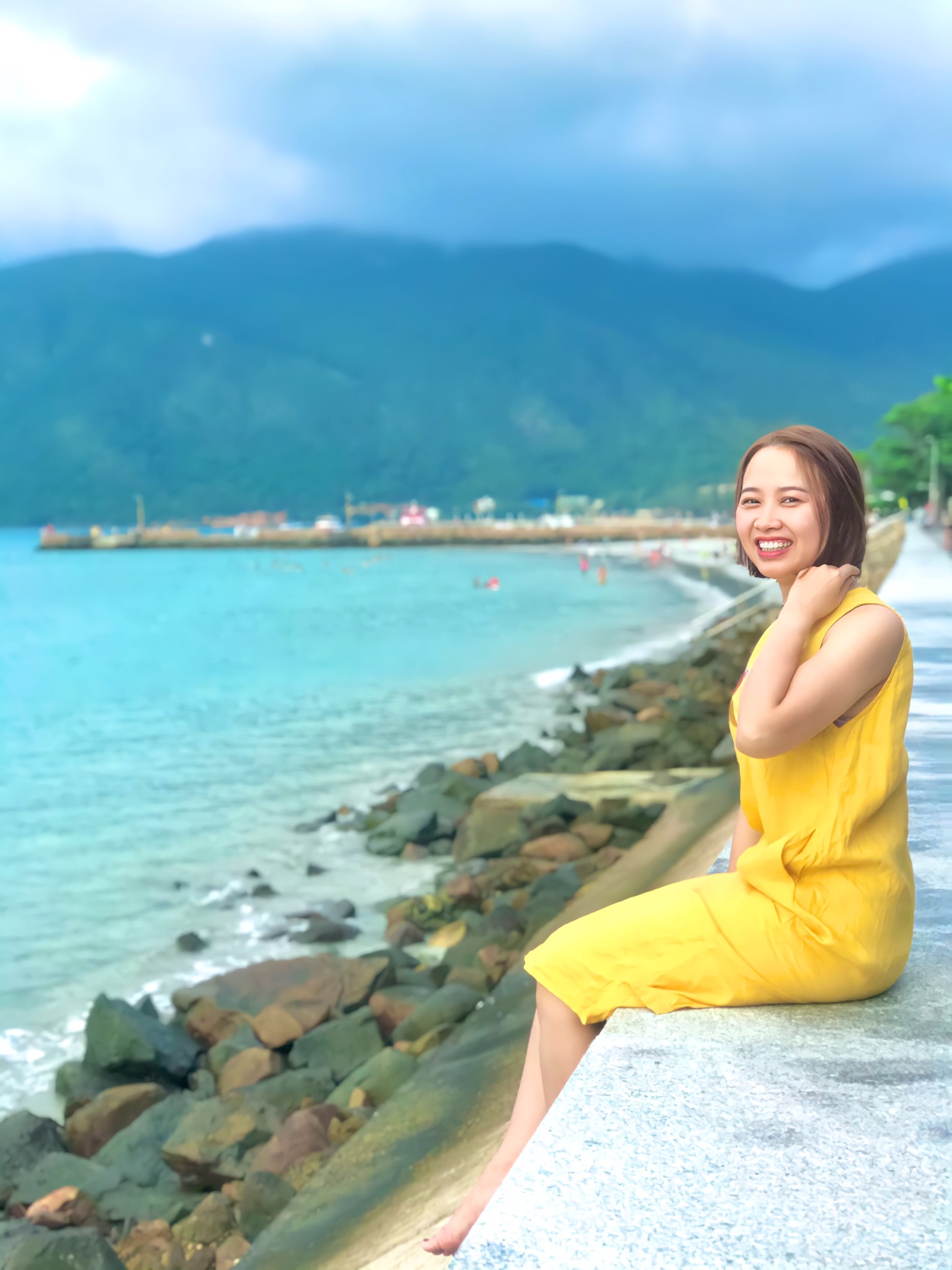 Profile picture for user Nguyenthuy012