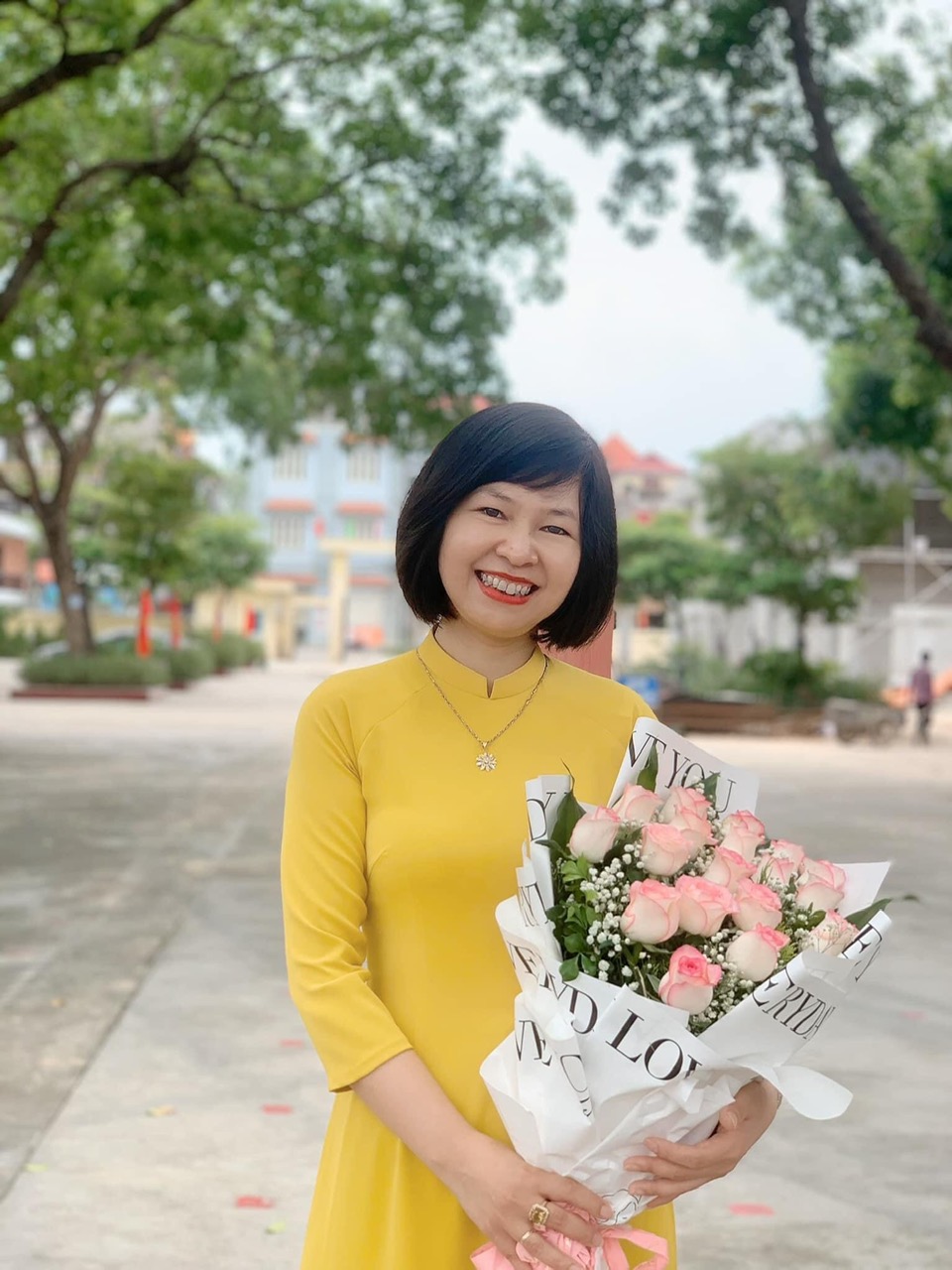 Profile picture for user gvtta_nguyenthikimloan