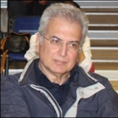 Profile picture for user GeorgeArvanitis