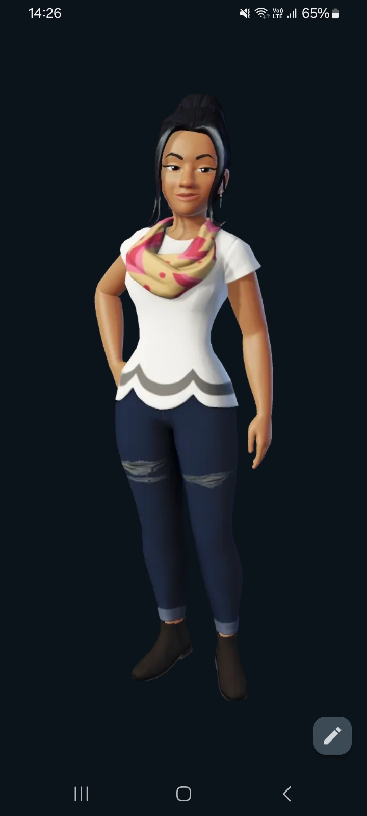 Profile picture for user NathaliCuenca