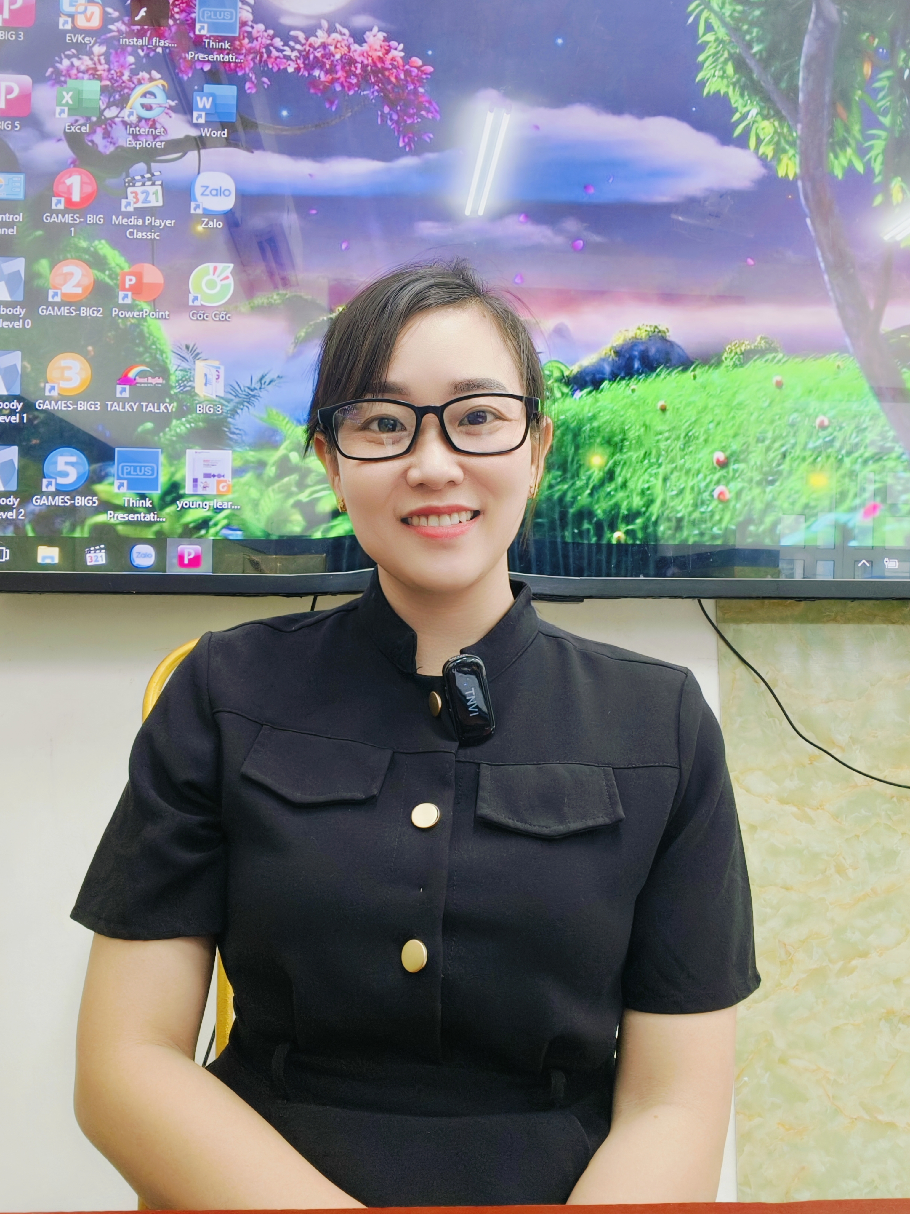 Profile picture for user vothikimhuong