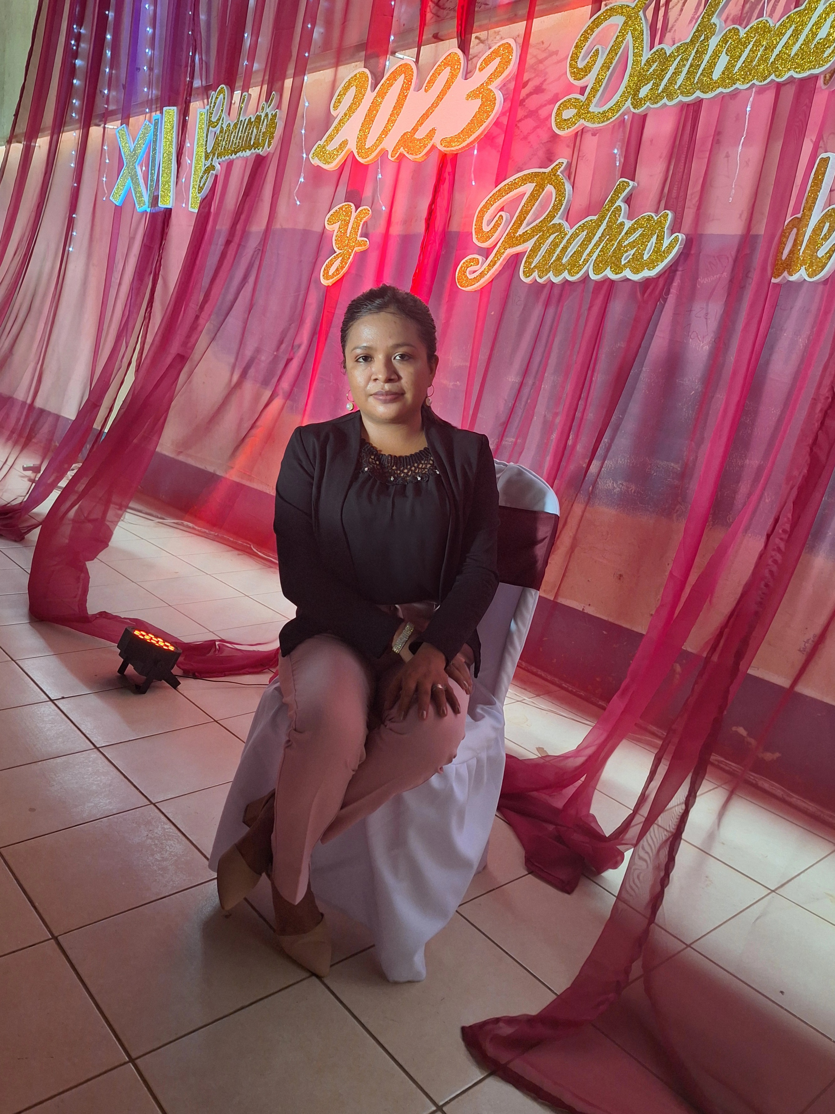 Profile picture for user xochiltg