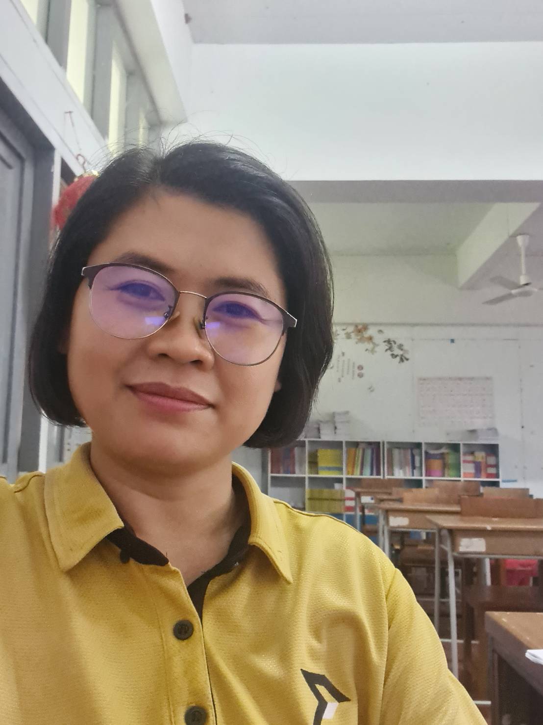 Profile picture for user wanlee