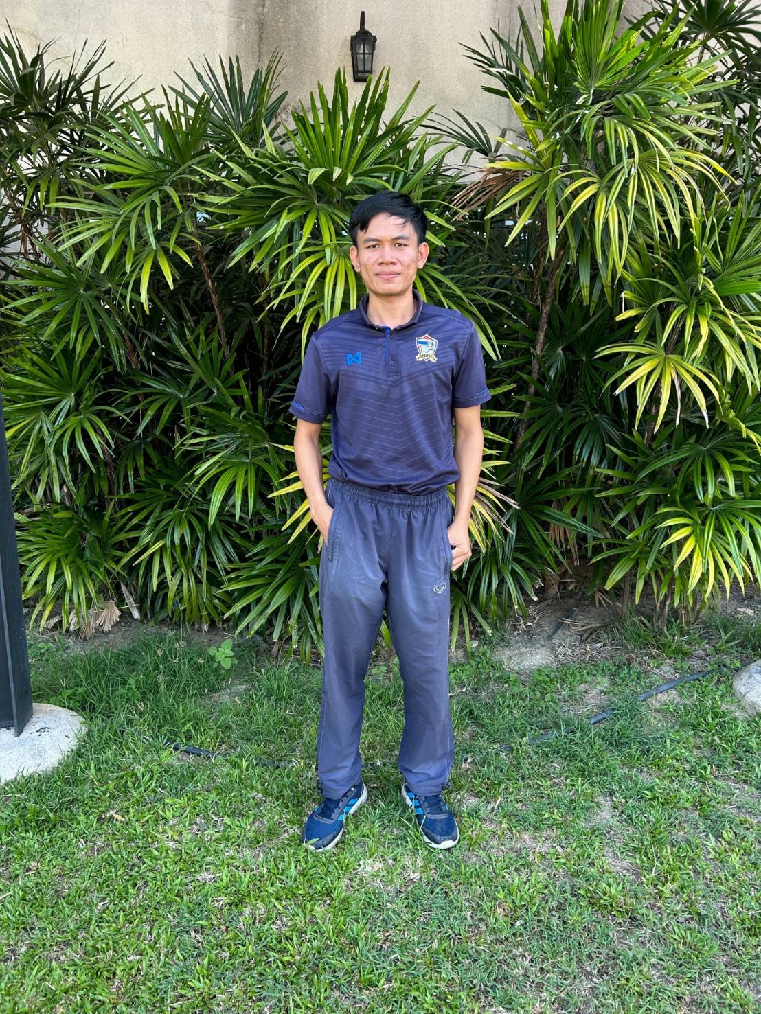 Profile picture for user sarawutphala