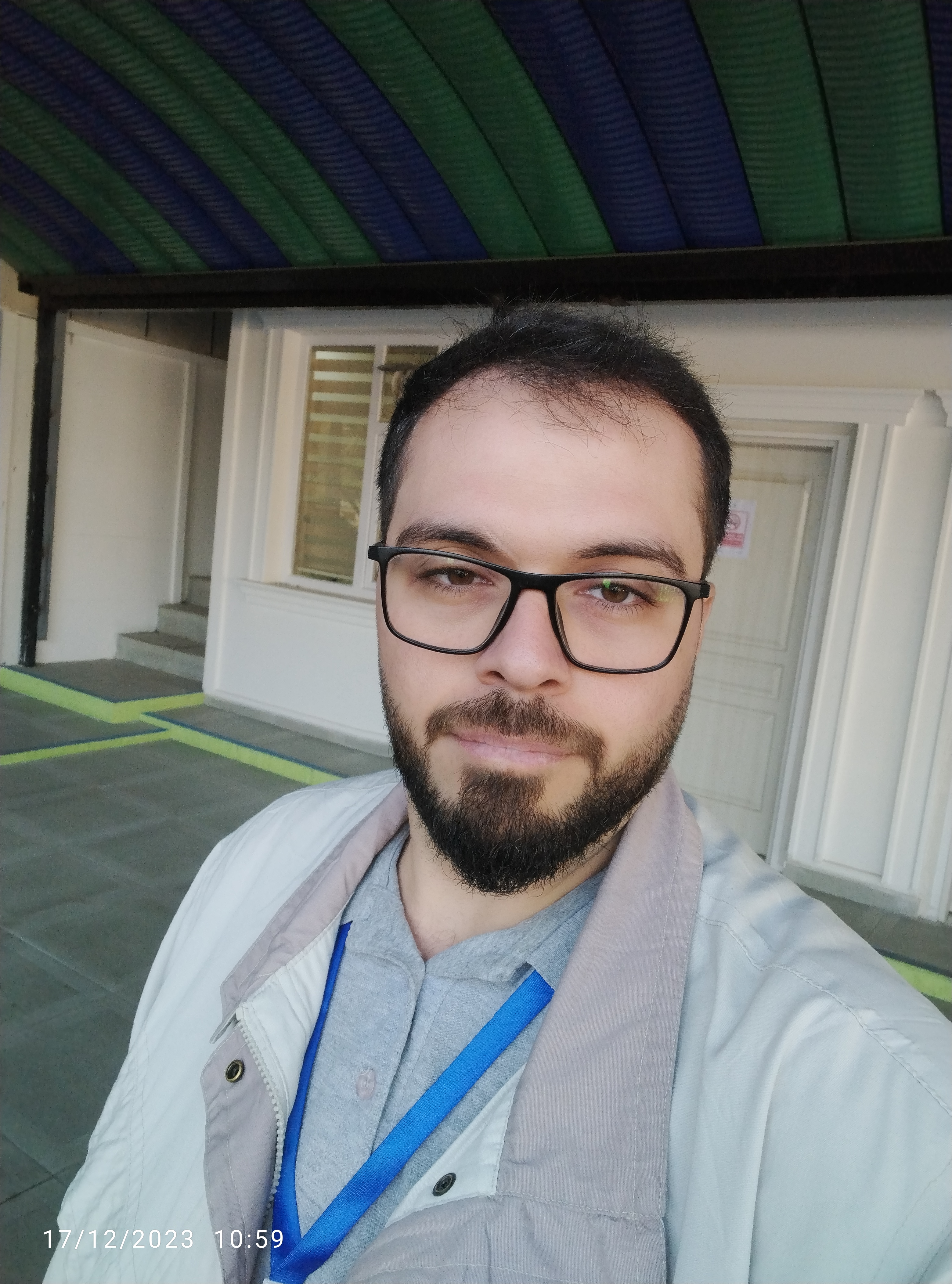 Profile picture for user Jabber