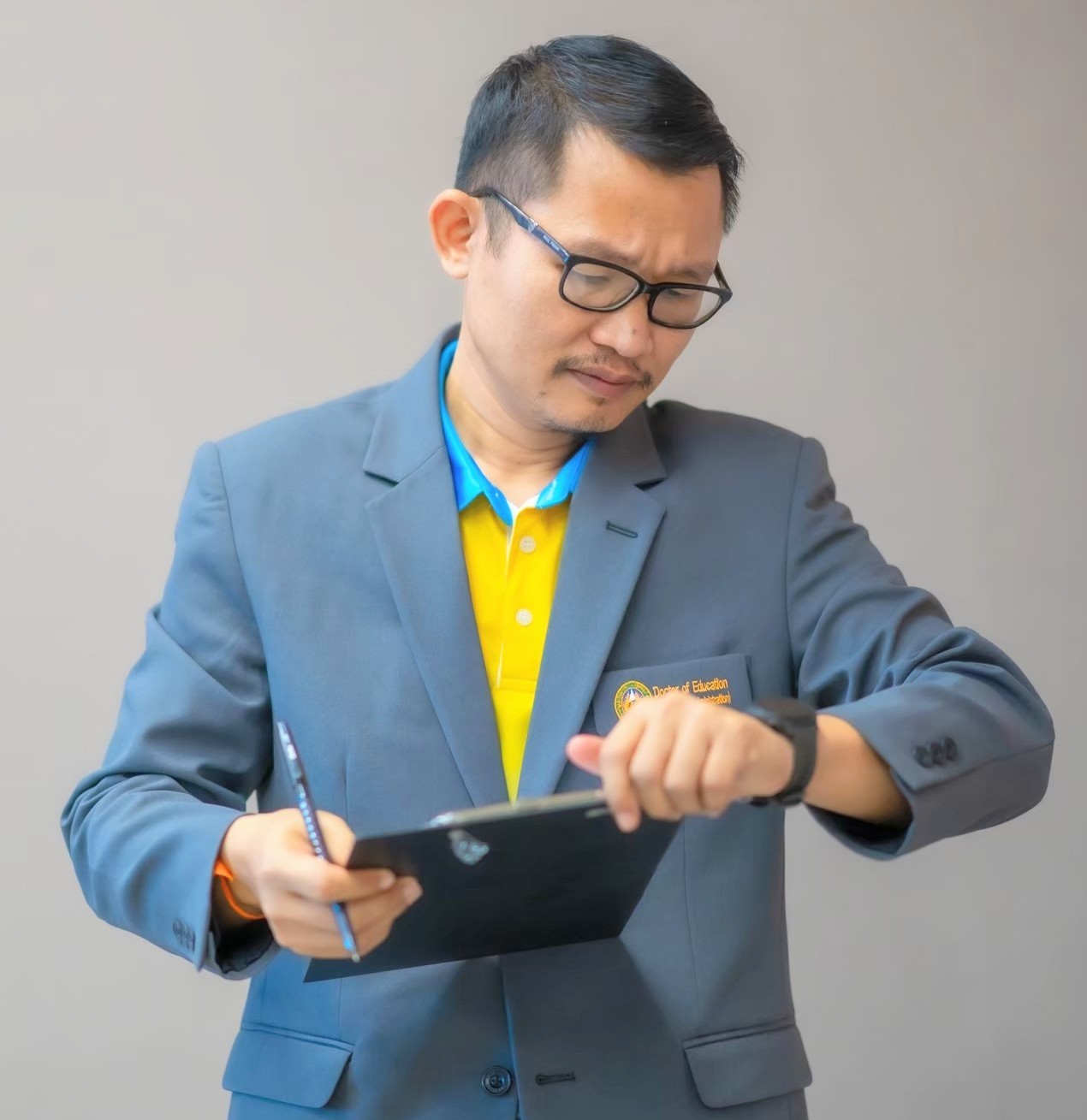 Profile picture for user Torychem