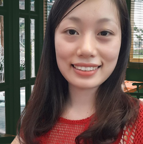 Profile picture for user HangNguyen1821