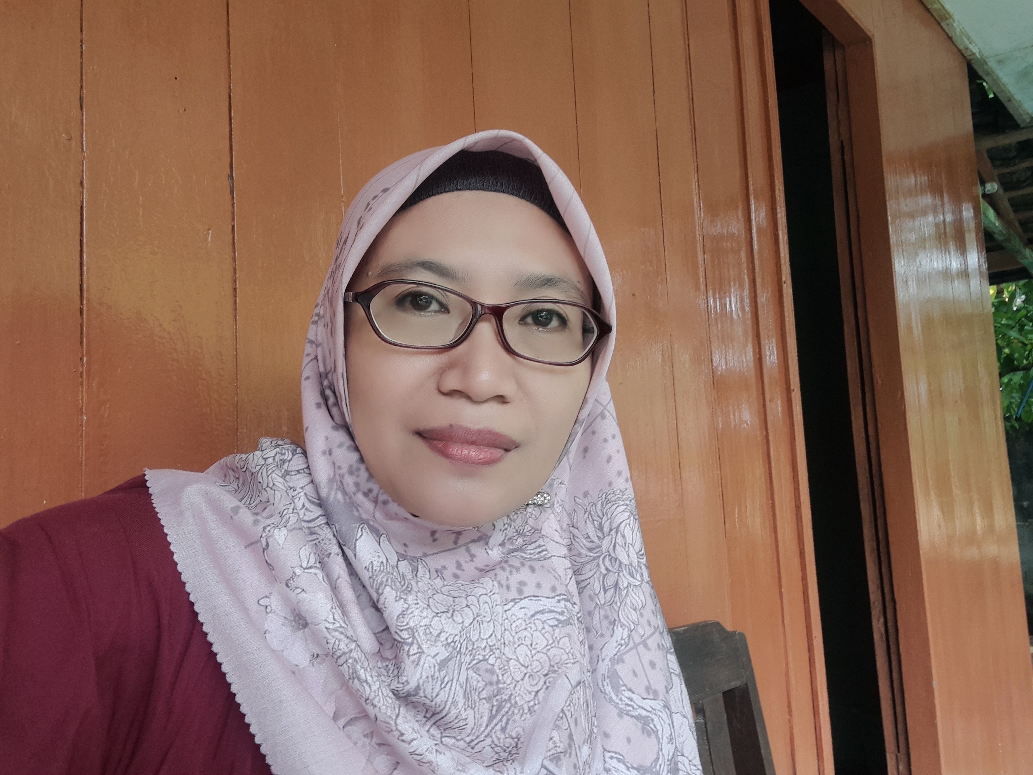 Profile picture for user Rianaendah