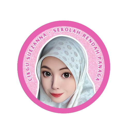 Profile picture for user Suezanna_Ariffin