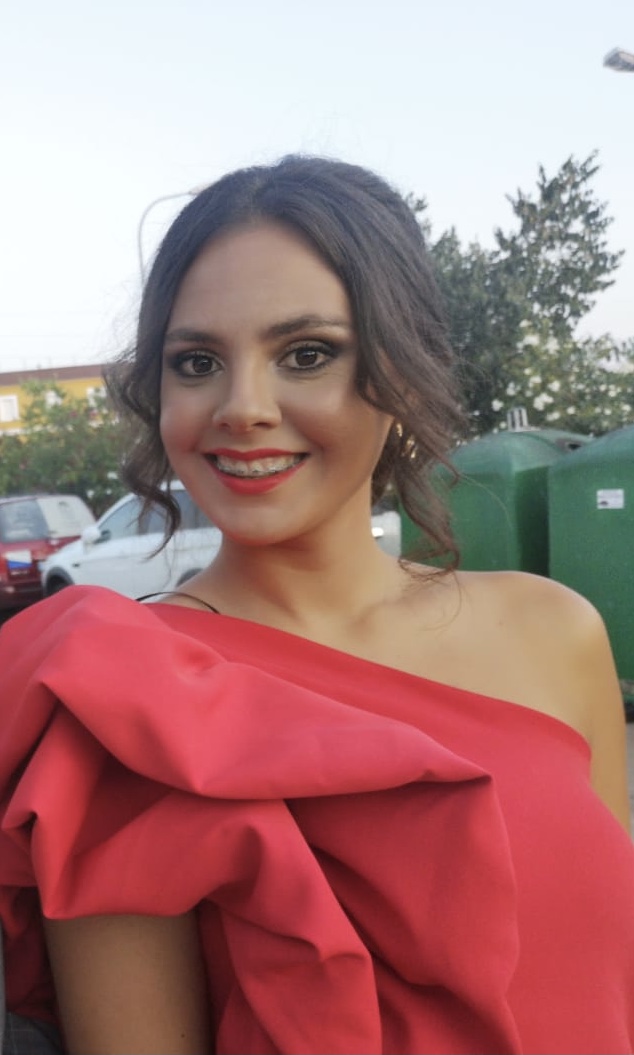 Profile picture for user agraciam02