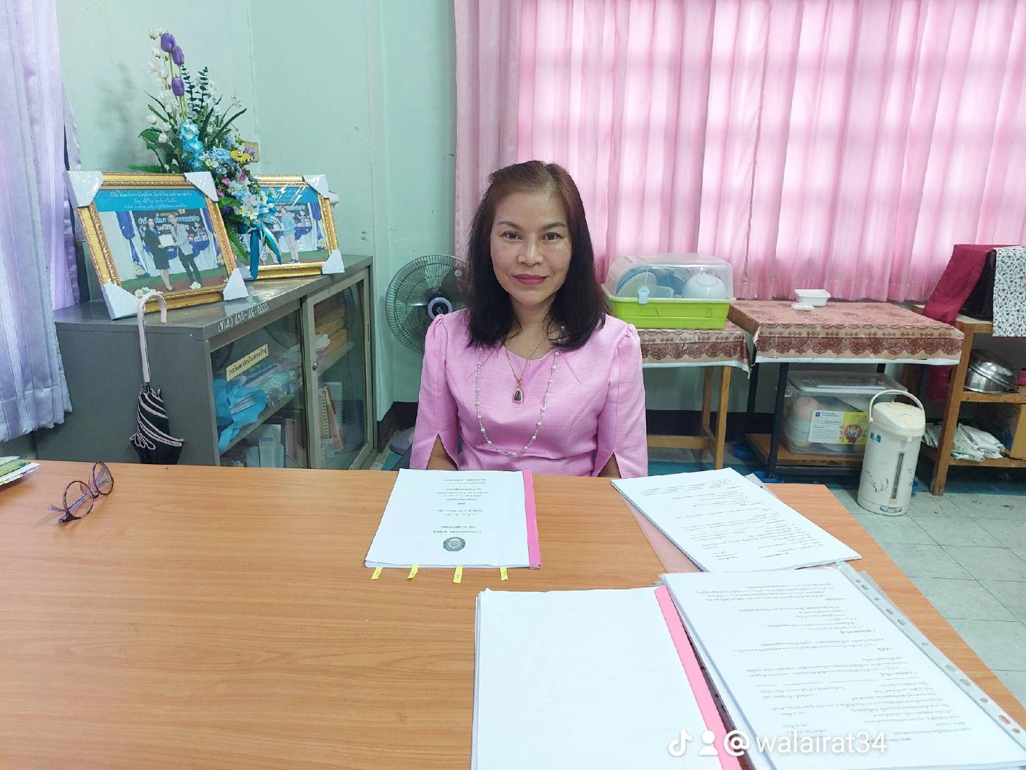 Profile picture for user walairat34