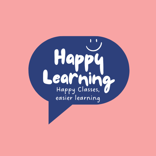 Profile picture for user Happy_Learning