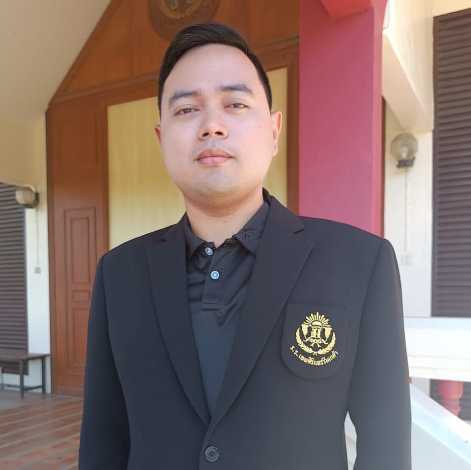 Profile picture for user Rungrod_Dachachuy