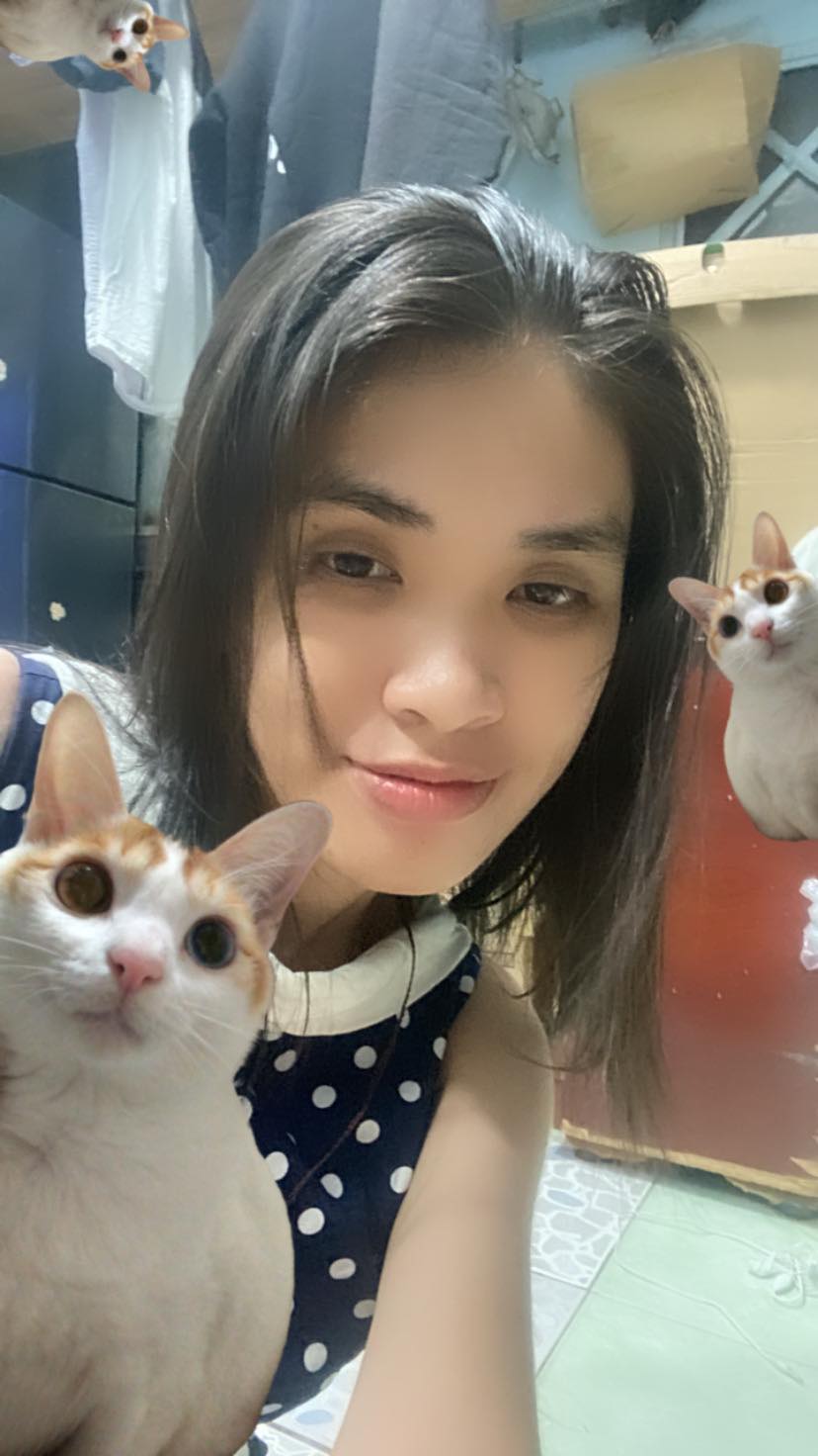 Profile picture for user chervilforsythia