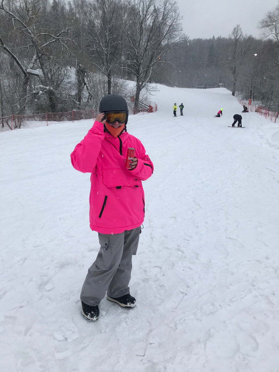 Profile picture for user Anna25Merkulova