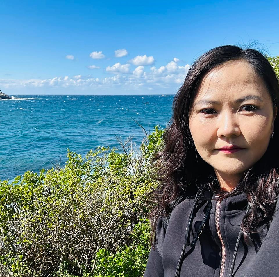 Profile picture for user Bayanjargal