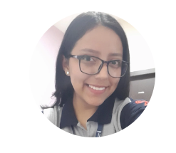 Profile picture for user Damarys Lopez