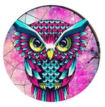 Profile picture for user Rey_Katherine