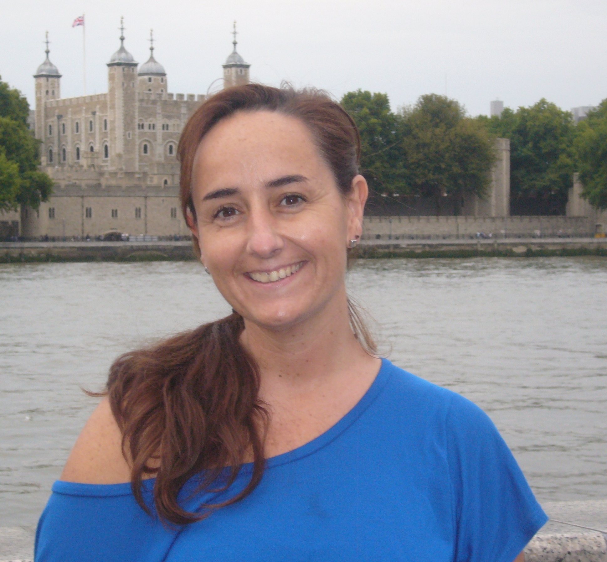 Profile picture for user carmenchica