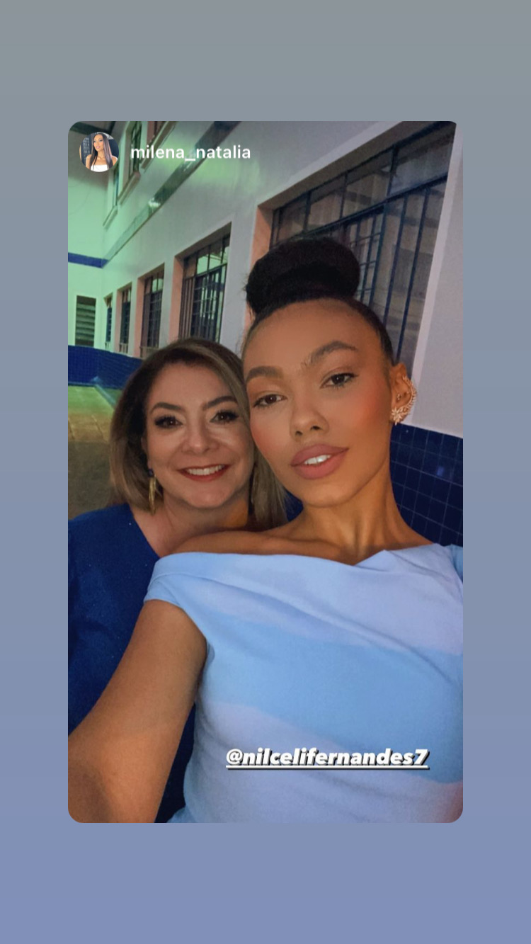 Profile picture for user Nilceli