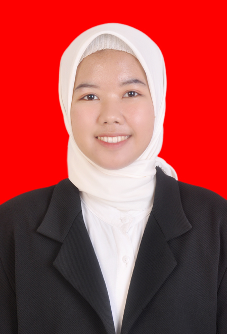 Profile picture for user Wulandari1605