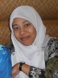 Profile picture for user zarinaishak