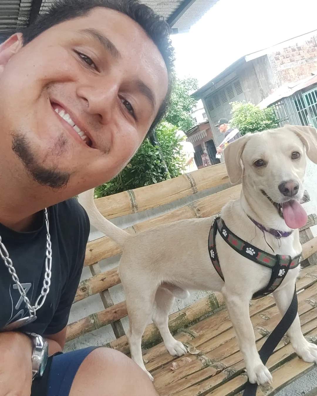 Profile picture for user Carlos_Artunduaga